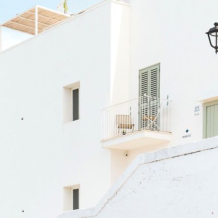 Casa Mariste Βίλα Monopoli Εξωτερικό φωτογραφία