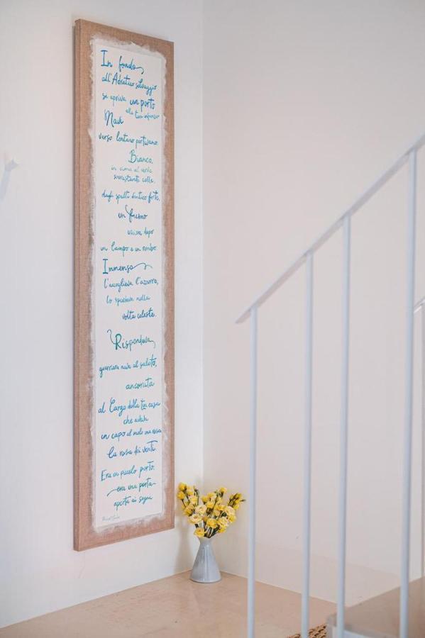 Casa Mariste Βίλα Monopoli Εξωτερικό φωτογραφία